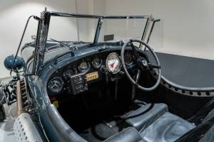 Image 12/17 of Bentley Mark VI Special (1950)