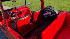 Afbeelding 7/8 van Citroën Méhari (1970)