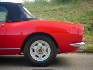 Image 6/50 of FIAT Dino Spider (1900)