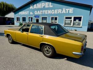 Image 6/16 of Opel Diplomat V8 5,4 (1975)