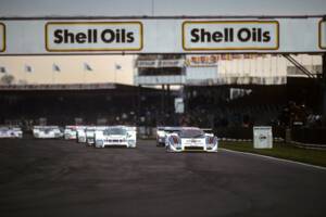 Immagine 29/31 di Lancia LC2 Group C (1985)