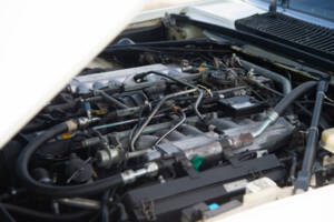 Bild 27/39 von Jaguar XJ-S V12 (1989)