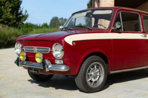Imagen 9/50 de FIAT 850 Speciale (1970)