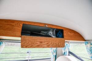 Image 22/40 of Volkswagen T2c Combi (1966)