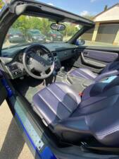 Afbeelding 5/5 van Mercedes-Benz SLK 200 (1999)