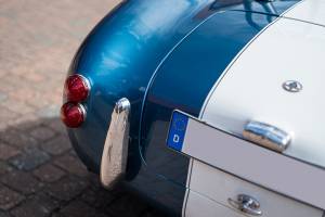 Immagine 22/44 di Everett-Morrison Shelby Cobra (1968)