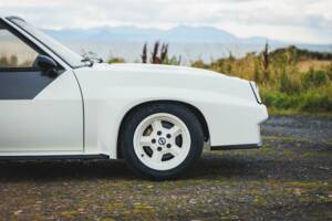Afbeelding 45/50 van Opel Manta 400 (1983)