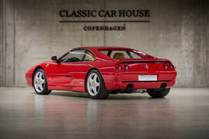 Immagine 8/99 di Ferrari F 355 Berlinetta (1997)