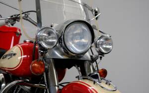 Image 27/75 of Harley-Davidson FL Panhead (1965)
