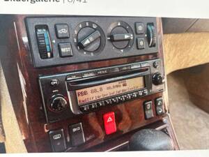 Image 8/50 de Mercedes-Benz 300 SL-24 (1991)
