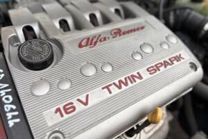 Image 10/26 of Alfa Romeo GTV 1.8 Twin Spark (1999)