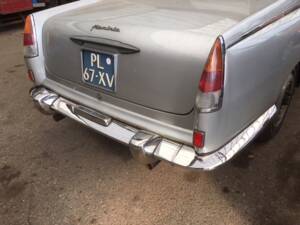 Bild 8/28 von Lancia Flaminia Coupe Pininfarina (1962)