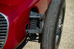 Bild 47/55 von Maserati A6 GCS &quot;Monofaro&quot; (1947)