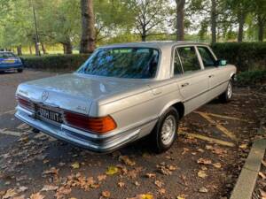 Bild 31/50 von Mercedes-Benz 450 SEL 6,9 (1978)