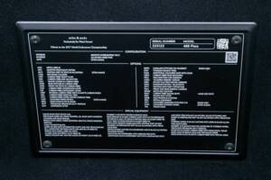 Bild 10/50 von Ferrari 488 Pista (2020)