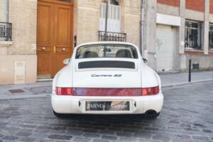 Bild 4/90 von Porsche 911 Carrera RS (1992)