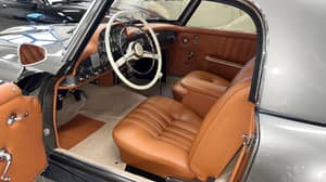 Bild 10/21 von Mercedes-Benz 190 SL (1957)