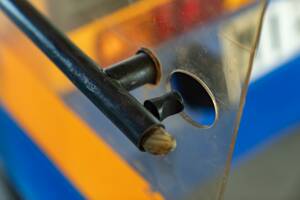 Imagen 12/42 de Zagato Milanina (1989)