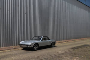 Image 16/76 of Porsche 914&#x2F;6 (1970)