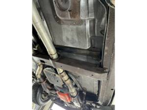 Imagen 25/35 de Chevrolet Corvette Stingray (1973)