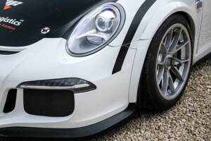 Bild 49/50 von Porsche 911 GT3 Cup (2016)