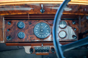 Immagine 11/15 di Rolls-Royce Silver Dawn (1954)