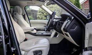 Imagen 4/49 de Land Rover Range Rover Sport SVR (2014)