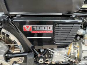 Image 15/28 of Moto Guzzi V 1000 I-Convert (1979)