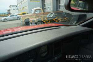 Bild 48/66 von Pontiac Firebird TransAm (1989)