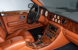 Image 23/36 of Bentley Arnage Red Label (2001)