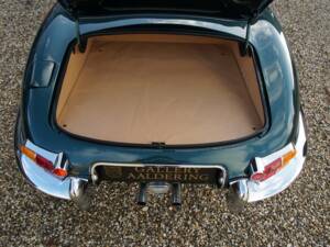 Bild 30/43 von Jaguar E-Type 4.2 (1967)