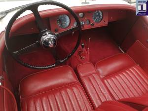 Imagen 15/25 de Jaguar XK 120 OTS (1951)