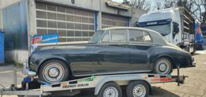 Immagine 18/19 di Bentley S 2 (1960)