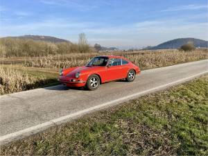 Bild 6/28 von Porsche 911 2.2 S (1970)