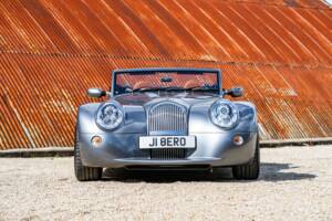 Imagen 3/36 de Morgan AeroMax (2009)