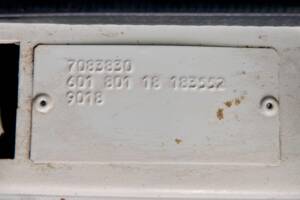 Image 40/43 of Mercedes-Benz T1 208 (1981)