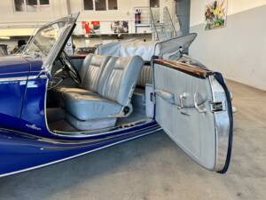 Imagen 60/75 de Mercedes-Benz 170 S Cabriolet A (1951)