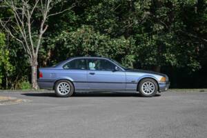 Imagen 7/47 de BMW 328i (1995)