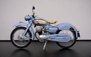 Immagine 40/76 di NSU Superfox (1956)