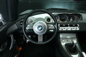 Bild 13/30 von BMW Z8 (2001)