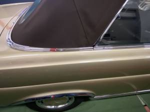 Image 19/30 de Mercedes-Benz 280 SE 3,5 (1970)