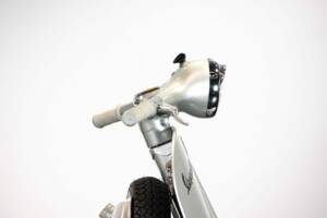 Bild 30/50 von Piaggio Vespa 150 GS (1958)