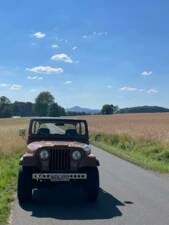 Image 19/49 of Jeep CJ-5 (1977)