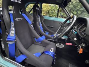 Imagen 16/25 de Ford Escort 1.6 Rally (1968)