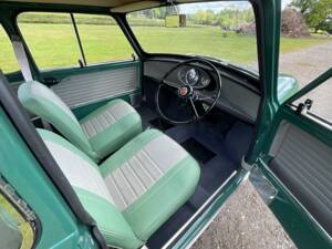 Bild 7/41 von Morris Mini Cooper 998 (1964)