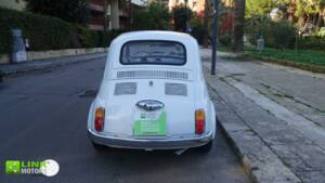 Image 10/10 of FIAT 500 F (1966)