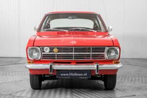 Bild 15/50 von Opel Kadett 1,1 S (1968)