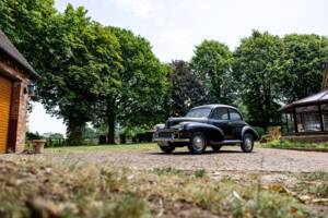 Immagine 28/46 di Morris Minor Series II (1956)