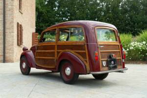Bild 8/50 von FIAT 500 A Topolino Giardiniera (1949)