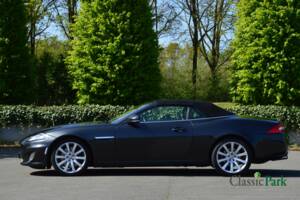 Image 6/50 de Jaguar XK (2012)
